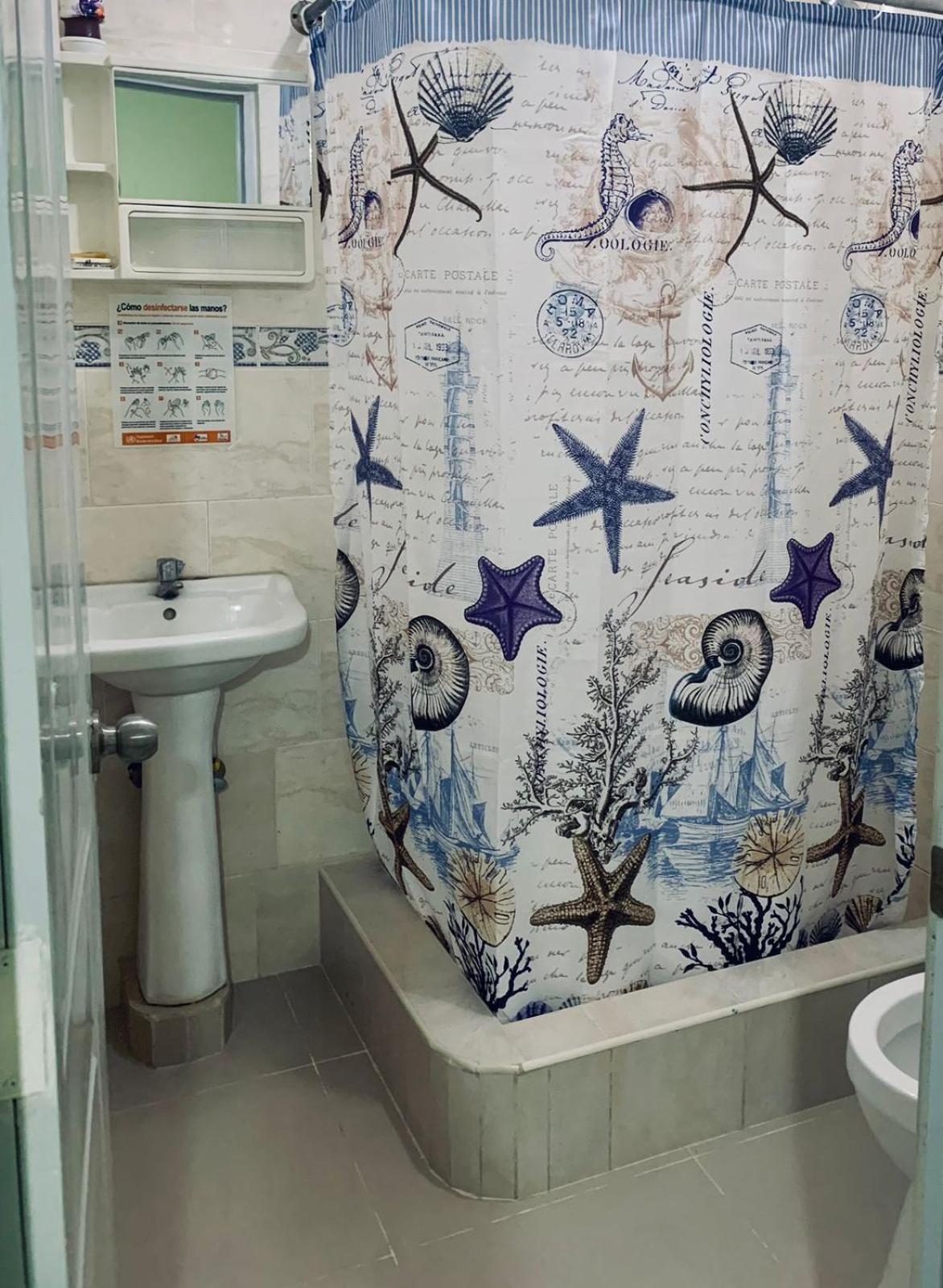 Hotel Vista Sur Los Patos Екстер'єр фото